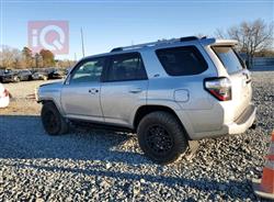 Toyota 4Runner